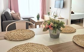Apartamento Sant Roc